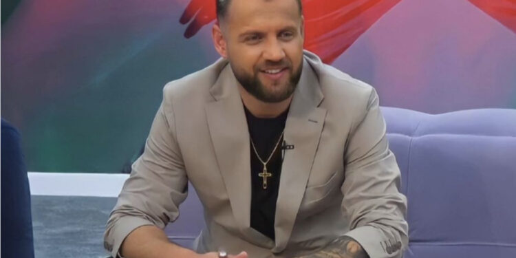 ‘Publiku nuk i ka qejf kopjet’, Luizi reagon për herë të parë për Big Brother