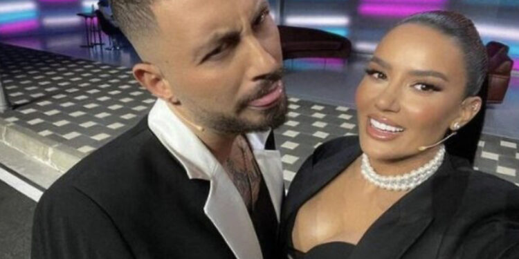 “Për ty botën”, Donaldi bën dedikimin romantik për ditëlindjen e Borës