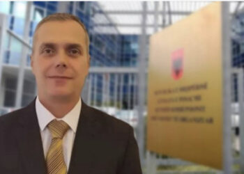 Akuza për fshehje pasurie, dënohet me 1 vit burg gjyqtari Ardian Hajdari
