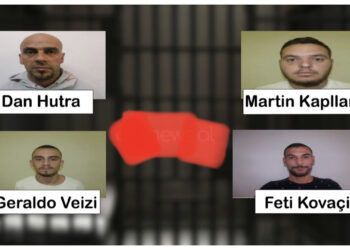 SKEMA/ Si dështoi përpjekja e Dan Hutrës për t’u arratisur nga burgu, kush janë protagonistët e planit