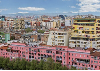 “Bum ndërtimesh, por e pamundur të gjesh apartament me qira nën 350 euro”