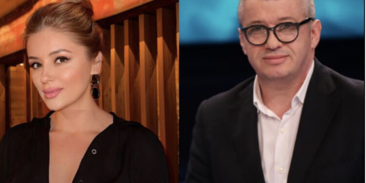 “Ti nuk je njeri”/Alketa Vejsiu sulmon ashpër Alfred Pezën: Nuk ta fal kurrë atë që….