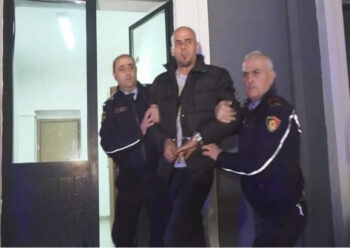Si e kurdisi planin për t’u arratisur nga burgu njeriu që vrau tre gra për një orë?