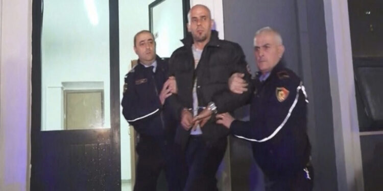 Si e kurdisi planin për t’u arratisur nga burgu njeriu që vrau tre gra për një orë?