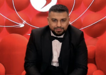 Eliminimi i Ervinit i paracaktuar? Shpërthen rrjeti. Kjo foto tregon gjithçka