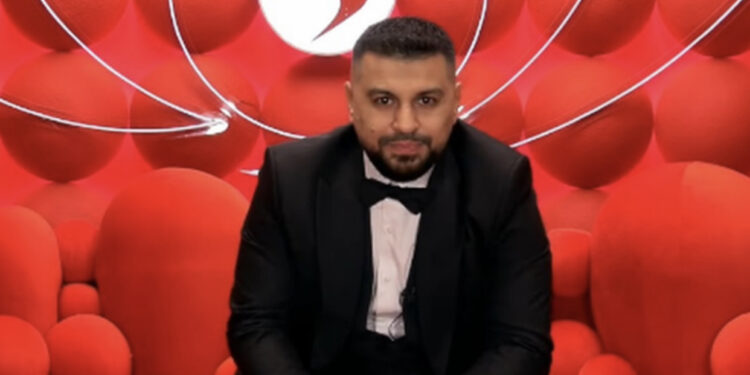 Eliminimi i Ervinit i paracaktuar? Shpërthen rrjeti. Kjo foto tregon gjithçka