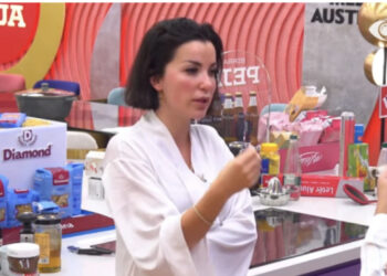 “Big Brother Vip”/ Paralajmërimi i Roza Latit: Nëse nuk merren masa, unë do të …