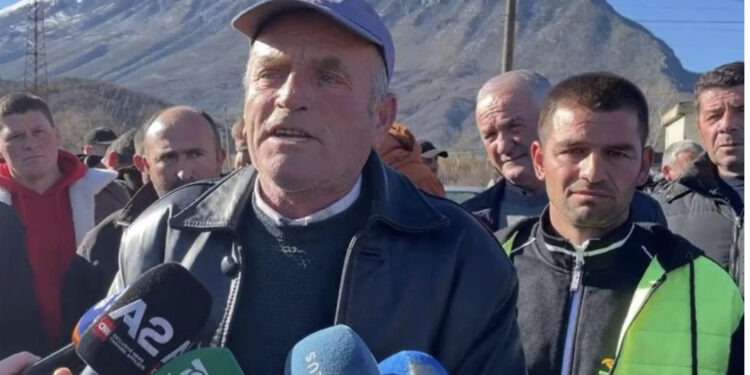 Blegtorët protestë për qumështin: Njësitë e përpunimit po e marrin me çmim më të ulët se vjet