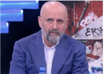 Alfred Cako merr ftesë për të hyrë në Big Brother Vip 3, ja vendimi që mori