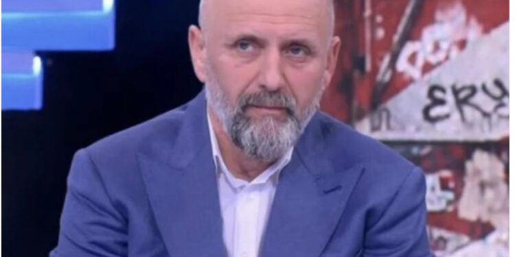 Alfred Cako merr ftesë për të hyrë në Big Brother Vip 3, ja vendimi që mori