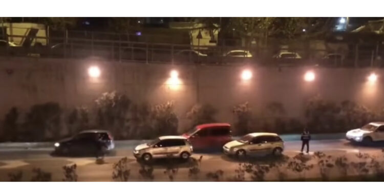 Informacionet e fundit/ Plumba drejt armikut, çfarë u gjet brenda makinës në Tiranë?