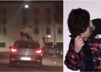 E rëndë në Itali, po bënte sfidë në TikTok, vdes 18 vjeçari shqiptar. E shtypi kushëriri me makinë