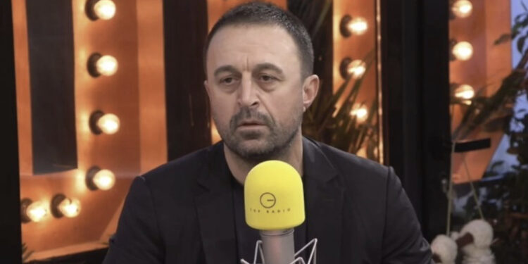 “Ruhuni, se po i futa një gotë…”! Bigu e nxori jashtë, Duro: Kjo është e vërteta për gruan time