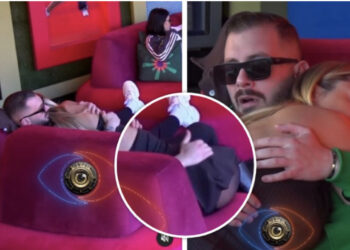 Duke shijuar ledhatimet e Romeos! Rikja habit banorët me veshjen provokuese, tregon më shumë se ç’duhet 