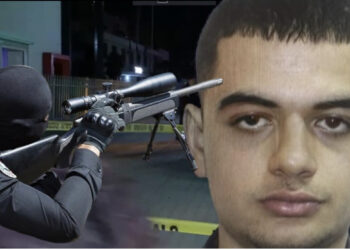 Ekzekutimi i 23-vjeçarit në Vlorë/ Dyshohet vrasës me pagesë