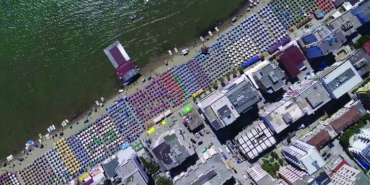 Përtej ‘shkëlqimit’ të shifrave, molla e krimbur e ekonomisë shqiptare