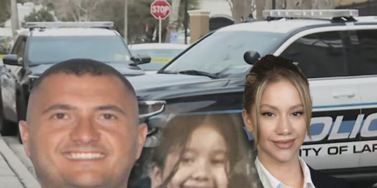 SKEMA ku u kap! Vajza e Suela Saliajt pa sesi babai i vrau nënën, flet fqinja: E tmerrshme!