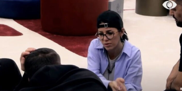 Një çift tjetër në BBV? Deklarata e Albit bën konfuze Ledjonën