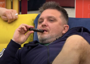 Juli më shumë lider se Romeo? “Ndizet” debati në shtëpi, Heidi: Njëri është i zemrës, tjetri…