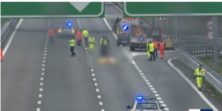 Tragjedi në Itali! Shqiptari përplaset për vdekje nga 22-vjeçari