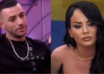 “Ai e la me besim në BBV, ndërsa ajo…”!Stresi shpërthen ndaj Sarës dhe flet për lidhjen me boksierin