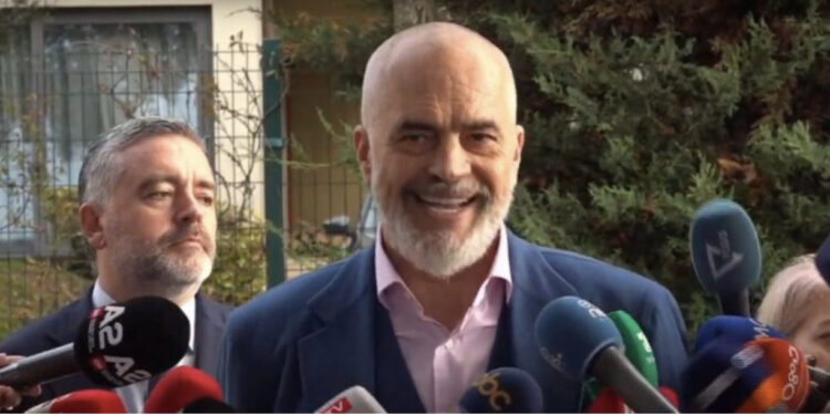 Sa mandate do fitojë PS në zgjedhjet e 2025? Rama bën parashikimet: Me më shumë se asnjëherë tjetër