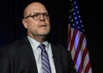 Ndalimi i dinarit serb, ambasadori amerikan në Kosovë: SHBA kundër, mund të provokojë tensione