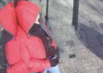 FOTO/ Ky është hajduti që grabiti në Tiranë, 5 mijë euro nëse keni informacion