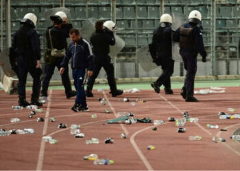 Qëlluan me armë zjarri në ndeshje, e pësojnë keq 2 shqiptarët
