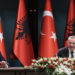 Nga media te ushtria! Marrëveshjet e reja mes Ramës dhe Erdoganit