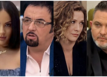 Kush do të largohet? Ja kë sheh publiku më të rrezikuar në këtë nominim