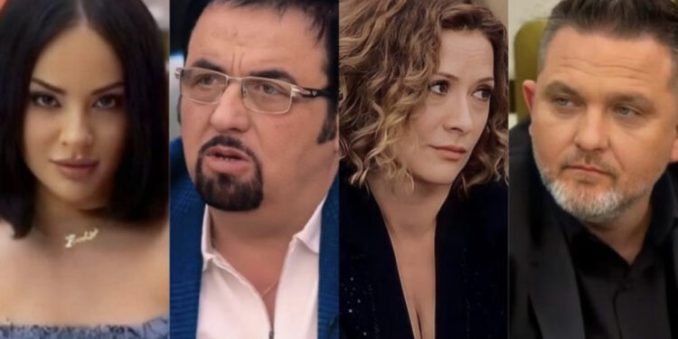 Kush do të largohet? Ja kë sheh publiku më të rrezikuar në këtë nominim