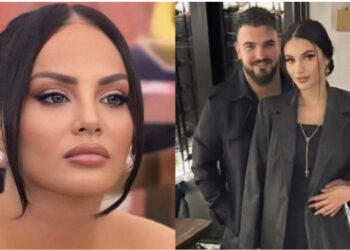 Sara tha se jemi fejuar, familja e Endrikut i përgënjeshtron deklaratën