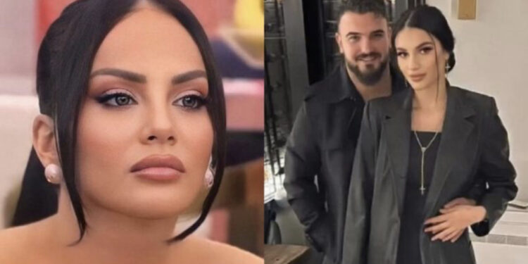 Sara tha se jemi fejuar, familja e Endrikut i përgënjeshtron deklaratën