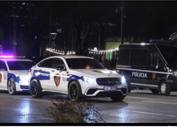 Përfundon vizita! Blinken niset drejt Mynihut