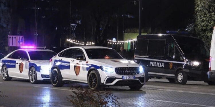 Përfundon vizita! Blinken niset drejt Mynihut