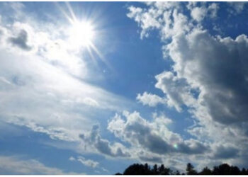 Mot i kthjellët, temperaturat shkojnë deri në 21 gradë