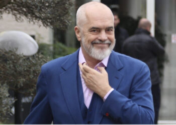 Vijon Asambleja e PS! Drejtuesit e qarqeve raportojnë problematikat, zbulohet kërkesa e Edi Ramës: Askush prej jush mos të më thotë…