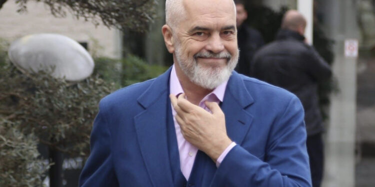 Vijon Asambleja e PS! Drejtuesit e qarqeve raportojnë problematikat, zbulohet kërkesa e Edi Ramës: Askush prej jush mos të më thotë…