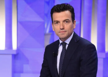 U largua nga PD, Agron Shehaj prezanton nismën e re dhe fton të rinjtë