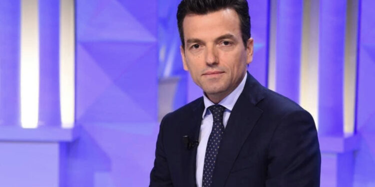 U largua nga PD, Agron Shehaj prezanton nismën e re dhe fton të rinjtë