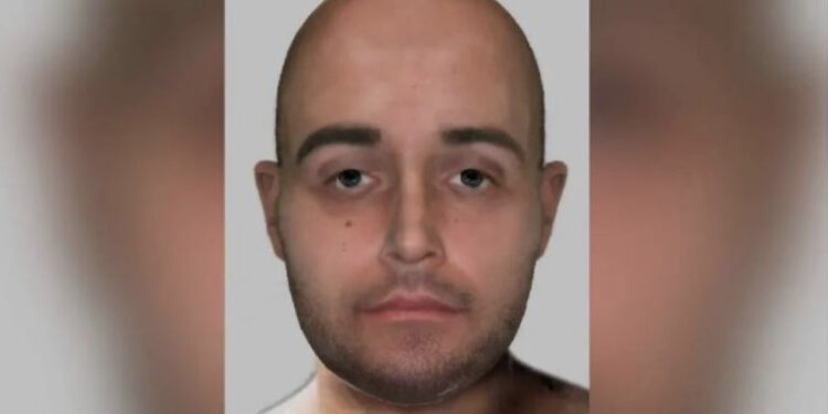 BBC: I riu që u rrëzua dhe vdiq në Londër dyshohet se është shqiptar!