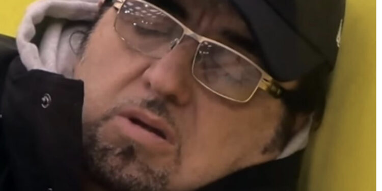 VIDEO/ Epike në BBV/ Sara i bën muhabet, Gazin e zë gjumi