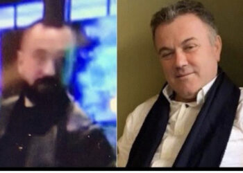 Vrasja e Bujar Likës dhe Paulin Gjergjit, dënohen me 30 vite burg dy bashkëpunëtorët e krimit