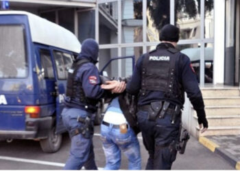 Tronditëse në Fier, 26-vjeçari dhunon nënën dhe tenton të abuzojë s*eksualisht me motrën 16-vjeçare