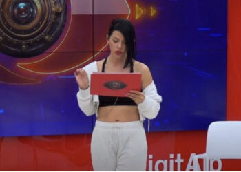 Çfarë ndodhi? Vëllai i Madh paralajmëron për herë të fundit banorët