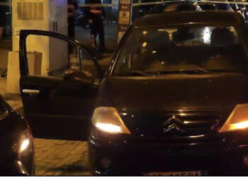 EMRI/ Plumba drejt makinës, kush ishte objektivi në Shkodër