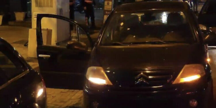 EMRI/ Plumba drejt makinës, kush ishte objektivi në Shkodër