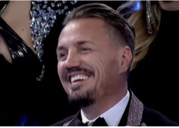 Blero konfrontohet fizikisht me sigurimin pas finales së Big Brother VIP Kosova