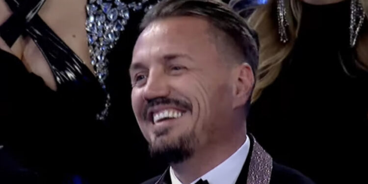 Blero konfrontohet fizikisht me sigurimin pas finales së Big Brother VIP Kosova